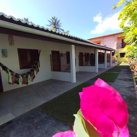 לינה וארוחת בוקר קמוסים Casa Grande מראה חיצוני תמונה