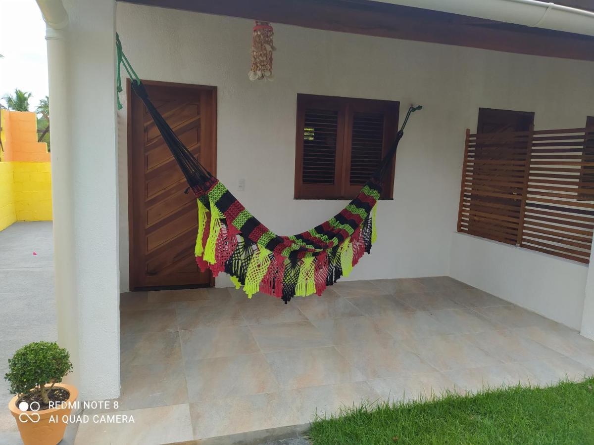 לינה וארוחת בוקר קמוסים Casa Grande מראה חיצוני תמונה
