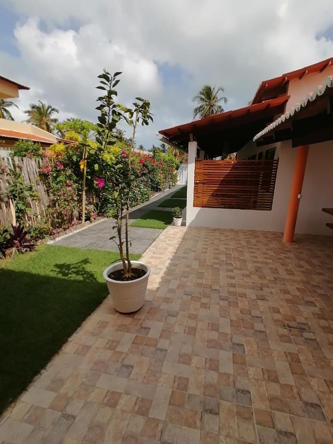 לינה וארוחת בוקר קמוסים Casa Grande מראה חיצוני תמונה