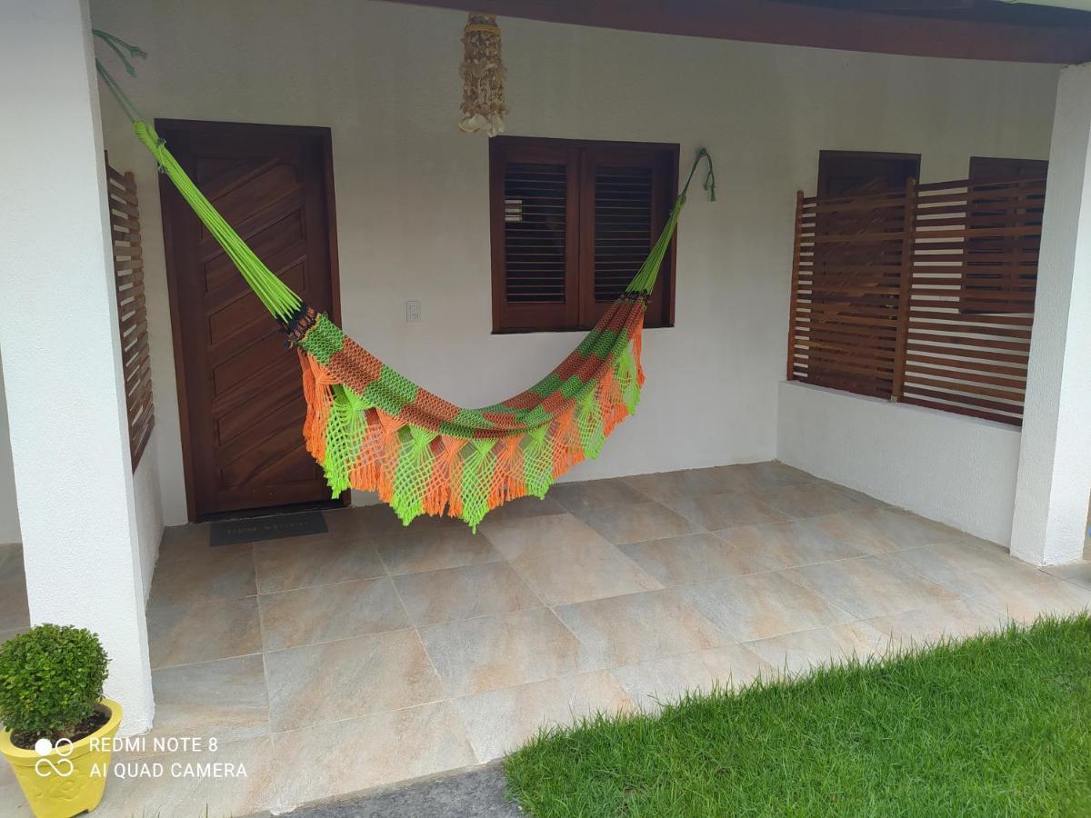 לינה וארוחת בוקר קמוסים Casa Grande מראה חיצוני תמונה