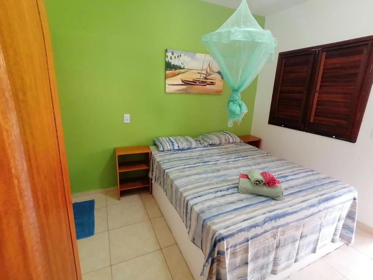 לינה וארוחת בוקר קמוסים Casa Grande מראה חיצוני תמונה