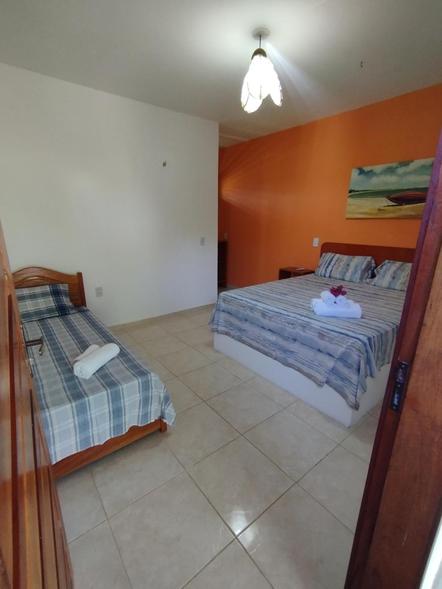 לינה וארוחת בוקר קמוסים Casa Grande מראה חיצוני תמונה